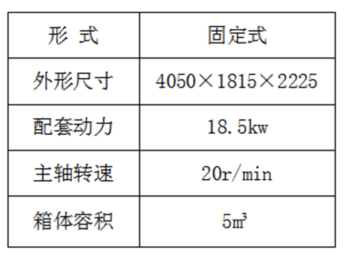 全日粮饲料制备机厂家