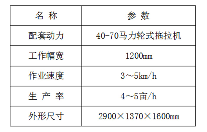 残膜回收机